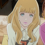 Tuesday Simmons (Carole & Tuesday)