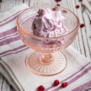 Rosehip Whipped Cream