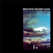 Discreet Music (Brian Eno, 1975)