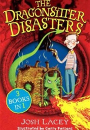 The Dragonsitter (Josh Lacey)