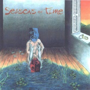 Seasons of Time - Behind the Mirror