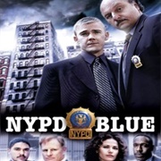 NYPD Blue (1993 - 2005)