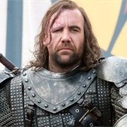The Hound (GOT)