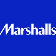 Marshall's