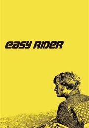 Easy Rider | Overrated (1969)