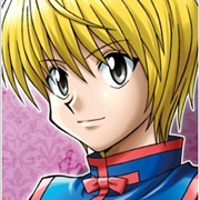 Kurapika
