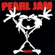 "Alive," Pearl Jam (1991)