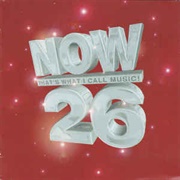 Now That's What I Call Music! 26