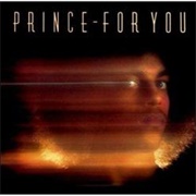 For You - Prince