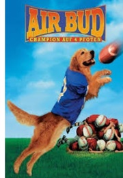 Air Bud (1997)