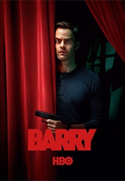Barry (TV Series) (2018)