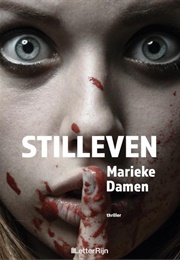 Stilleven (Marieke Damen)