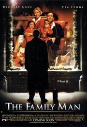 Family Man (2008)