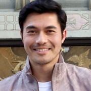 Henry Golding
