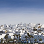 Conil De La Frontera, Spain