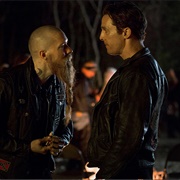 True Detective - 'Who Goes There'