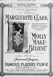 Molly Make-Believe (1916)