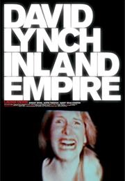 David Lynch - "Inland Empire" (2006)