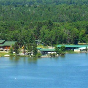 Cass Lake, Minnesota
