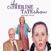 The Catherine Tate Show - Series 2