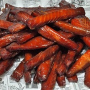Salmon Candy