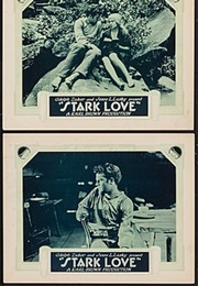 Starks Love (1927)