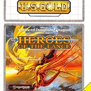 Heroes of the Lance