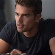 Tobias (Divergent)