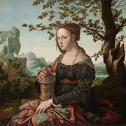 Mary Magdalene (1530)
