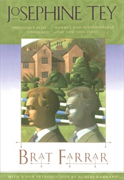 Brat Farrar (Josephine Tey)