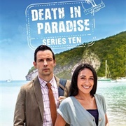 Death in Paradise Season 10