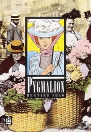 Pygmalion (George Bernard Shaw)