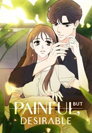 Painful but Desirable (Kim In-Jung, Cherangbi)