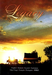 Legacy (1993)