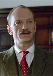 The Mystery of the Spanish Chest (1991)