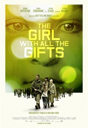 The Girl With All the Gifts (2016)