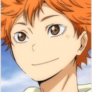 Shouyou Hinata