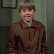 Tony Malone (Escape to Witch Mountain, 1975)