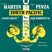 Rodgers & Hammerstein - South Pacific Cast (1949)
