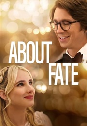 About Fate (2022)