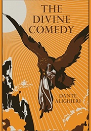The Divine Comedy (Dante Alighieri)