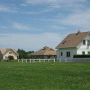 Maharishi Vedic City, Iowa