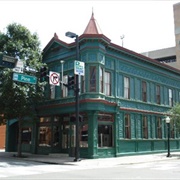 Rogers Building (Florida)
