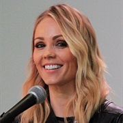 Laura Vandervoort