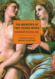 The Memoirs of Two Young Wives (Honoré Balzac)