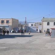Dalanzadgad, Mongolia