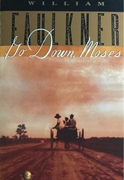 Go Down, Moses (William Faulkner)