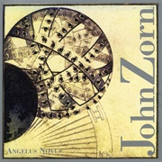 John Zorn - Angelus Novus