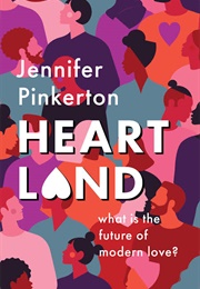 Heartland (Jennifer Pinkerton)