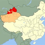 Ili Kazakh Autonomous Prefecture